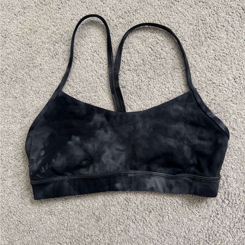 Lululemon Y Bra Nulu
